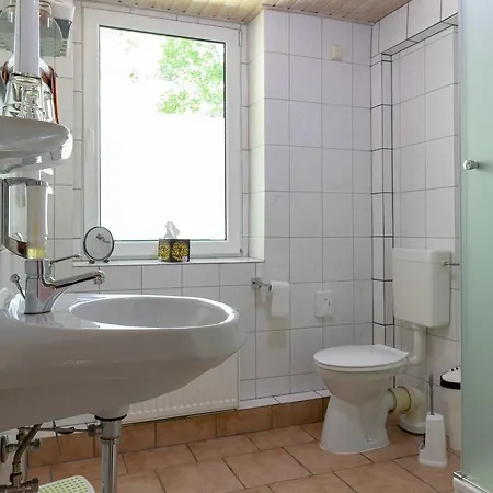 Harzpension Familie Mann 3* Wernigerode