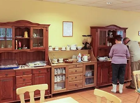 Guest house Harzpension Familie Mann Wernigerode