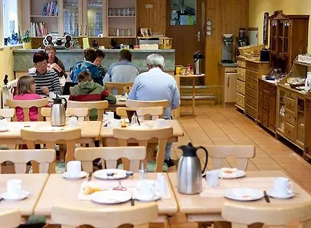 Harzpension Familie Mann Guest house 3*