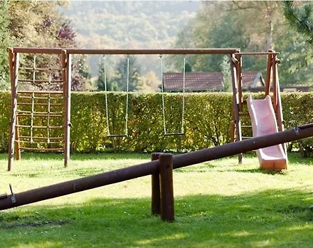 Harzpension Familie Mann