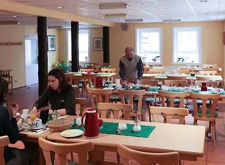 Harzpension Familie Mann Guest house Wernigerode